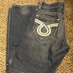 Big Star Men’s Jeans
